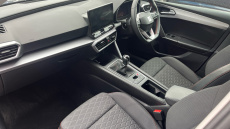 SEAT Leon 1.5 TSI EVO FR 5dr Petrol Hatchback